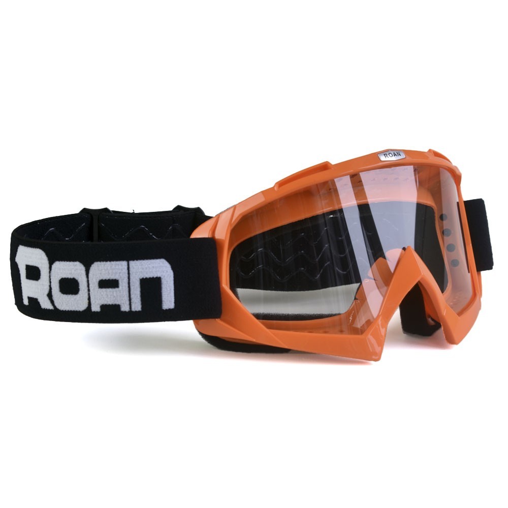 Gafas de motocross roan vega para adulto - roanracing.com