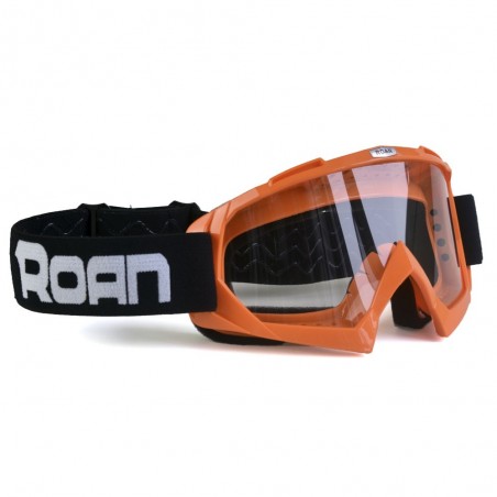 Gafas de motocross roan vega para adulto - roanracing.com
