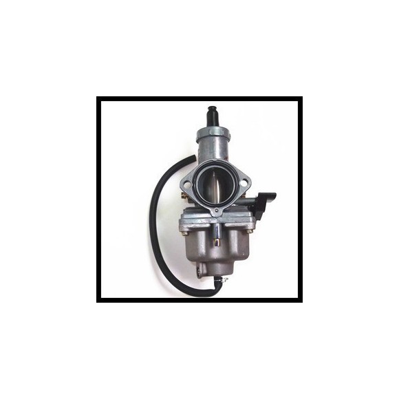 carburador 27 mm pit bikes - Roanracing.com