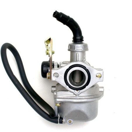 Carburador 19 mm HS Pit bike - Motosapoll.com