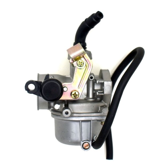 Carburador 19 mm HS Pit bike - Motosapoll.com