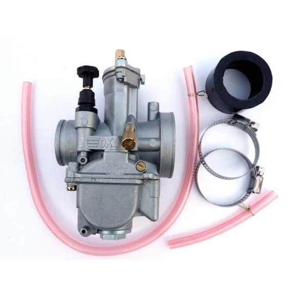 Carburador OKO 30mm - 2