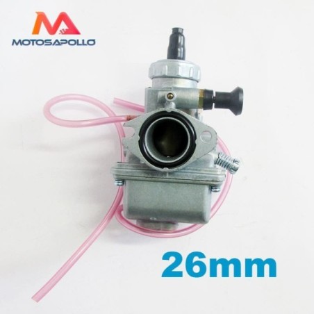 Carburador MOLKT 26mm - Roanracing.com