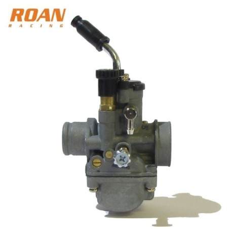 Carburador 19mm tipo dellorto KTM - Roanracing.com