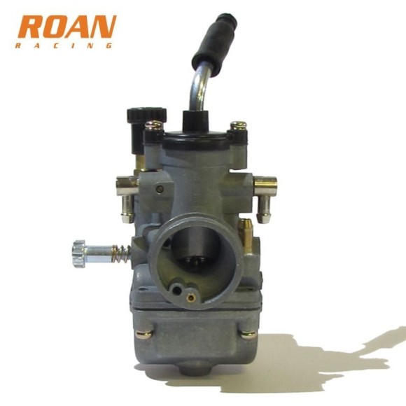 Carburador 19mm tipo dellorto KTM - Roanracing.com