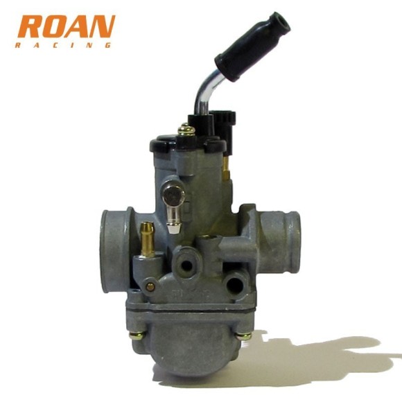 Carburador 19mm tipo dellorto KTM - Roanracing.com