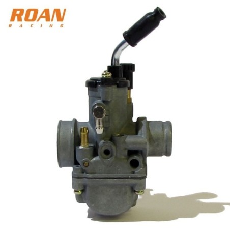 Carburador 19mm tipo dellorto KTM - Roanracing.com