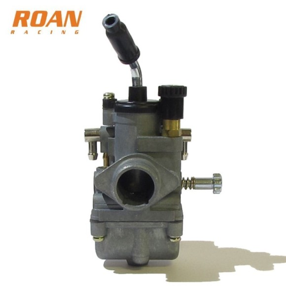 Carburador 19mm tipo dellorto KTM - Roanracing.com