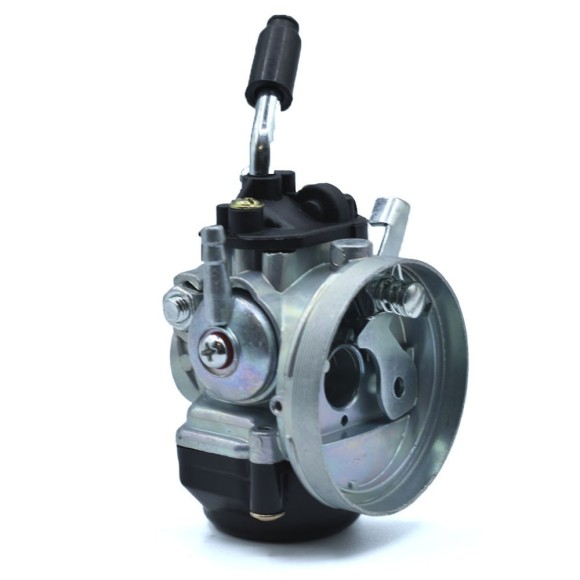 Carburador minimoto 15mm tipo dellorto SHA - 2
