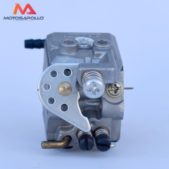 CARBURADOR Tipo Tillotson HU-132A