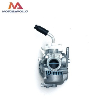 Carburador 15mm pit bike Roanracing.com