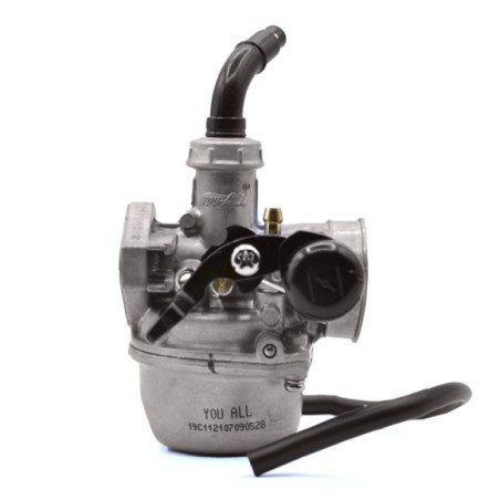 Carburador You All 19mm pit bike 110cc-125cc - Roanracing.com
