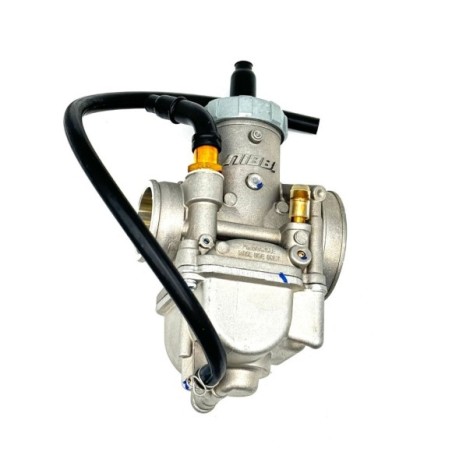 CARBURADOR 28mm NIBBI PE28 PIT BIKE