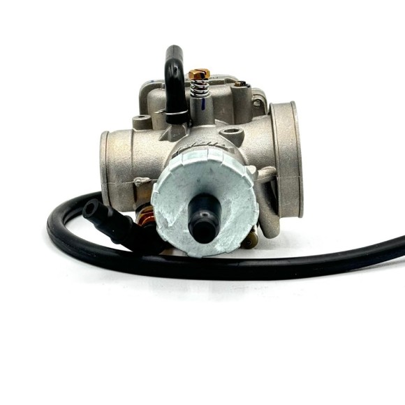 CARBURADOR 28mm NIBBI PE28 PIT BIKE