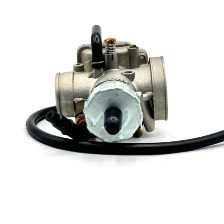 CARBURADOR 28mm NIBBI PE28 PIT BIKE