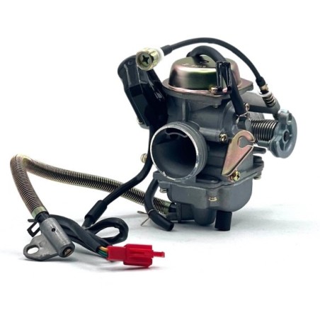 CARBURADOR 24MM JINGKE QUAD