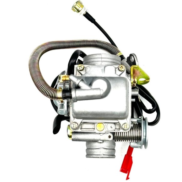 CARBURADOR 24MM JINGKE