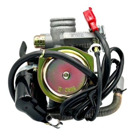 CARBURADOR 24MM JINGKE