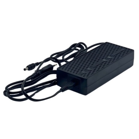 Cargador batería hembra 42V-3AH para bici RXF EVO-Roanracing.com