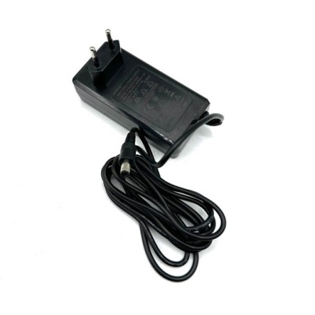 CARGADOR BATERIA 29.4V-1.0AH VR-2 HEMBRA para la bici sedna.