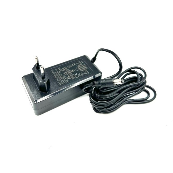 CARGADOR BATERIA 29.4V-1.0AH VR-2 HEMBRA para la bici sedna