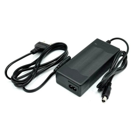 CARGADOR BATERIA MACHO 42V-2AH PATINETE