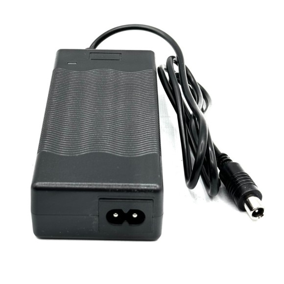 CARGADOR BATERIA MACHO 42V-2AH PATINETE