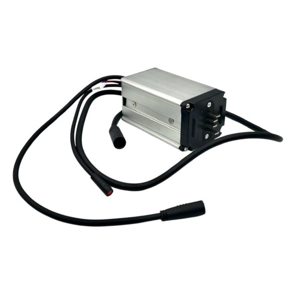 Centralita 36V 4+3 pines para Bicicleta RXF EVO 500W-Roanracing.com