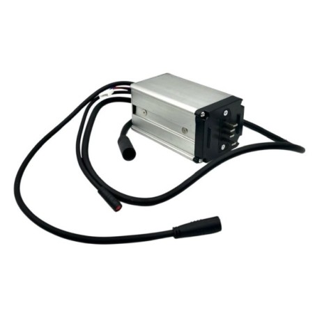 Centralita 36V 4+3 pines para Bicicleta RXF EVO 500W-Roanracing.com