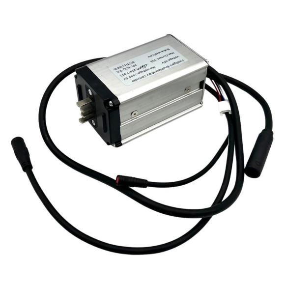 Centralita 36V 4+3 pines para Bicicleta RXF EVO 500W-Roanracing.com