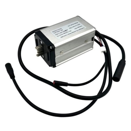 Centralita 36V 4+3 pines para Bicicleta RXF EVO 500W-Roanracing.com