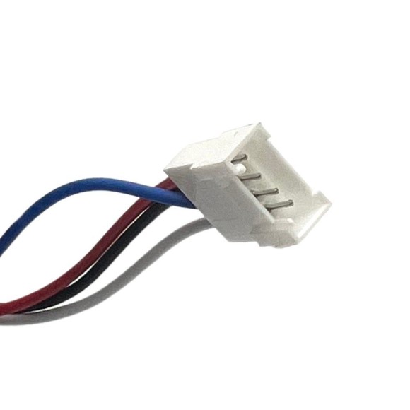 Centralita 36V 4+3 pines para Bicicleta RXF EVO 500W-Roanracing.com