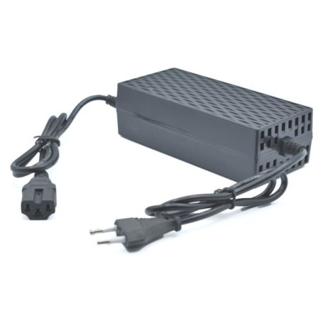 Cargador hembra 67.2V 2Ah chopper 1000W - 1