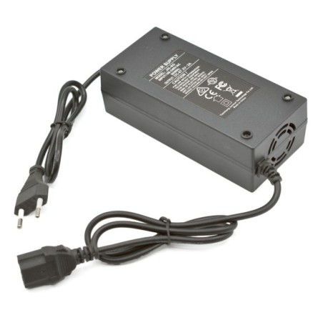 Cargador hembra 67.2V 2Ah chopper 1000W - Roanracing.com