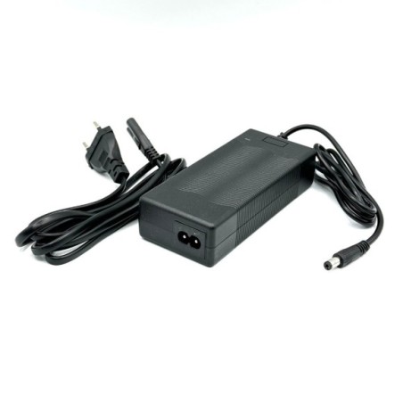 CARGADOR BATERIA42V-2AH HEMBRA VR-2