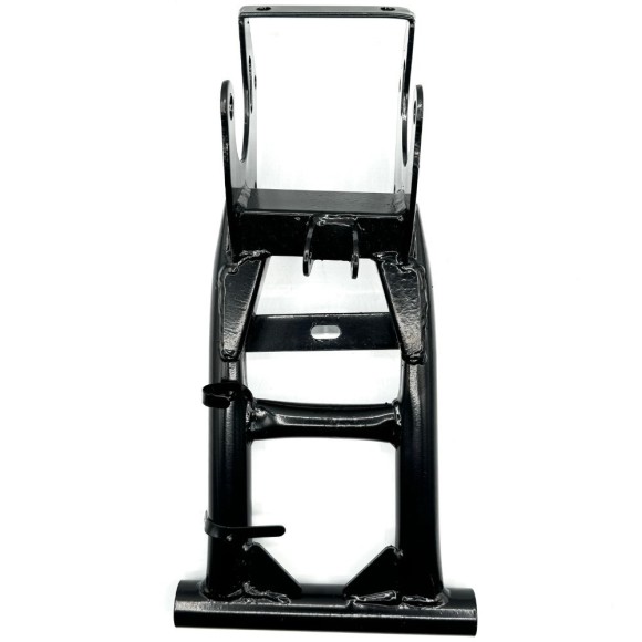 BASCULANTE QUAD PANTERA/PANDA 4T PRO