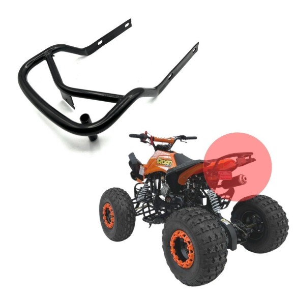 Porta equipajes para Pantera PRO 4T-Roanracing.com