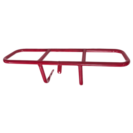 Porta equipaje para quad Raptor 4T-Roanracing.com