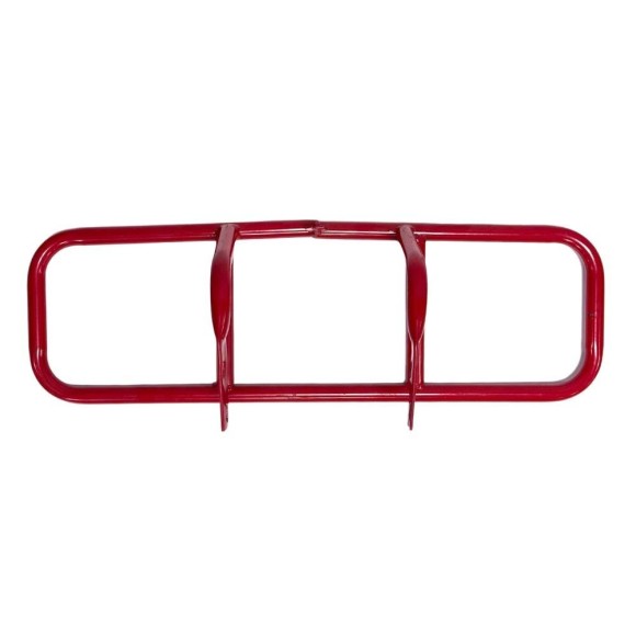 Porta equipaje para quad Raptor 4T-Roanracing.com