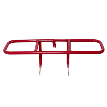 Porta equipaje para quad Raptor 4T-Roanracing.com