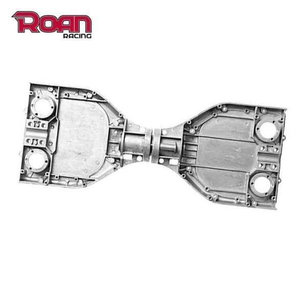 Chasis hoverboard - Roanracing.com