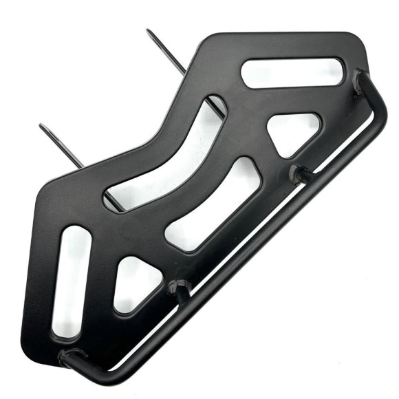 Porta Equipaje Trasero para Quad COMMANDER R7 | Máxima Capacidad