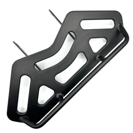 Porta Equipaje Trasero para Quad COMMANDER R7 | Máxima Capacidad