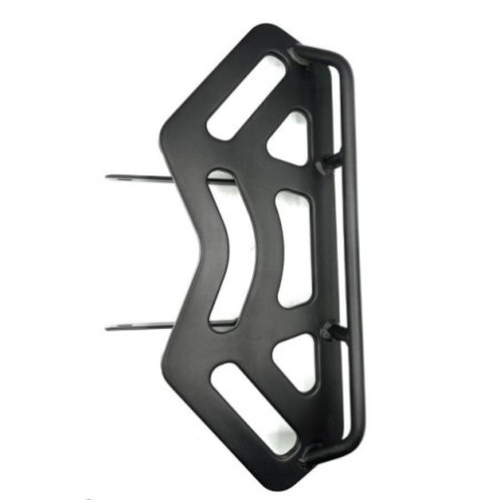 Porta Equipaje Trasero para Quad COMMANDER R7 | Máxima Capacidad 2