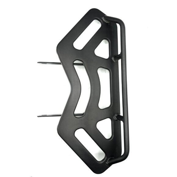 Porta equipaje trasero para quad COMMANDER R7-Roanracing.com
