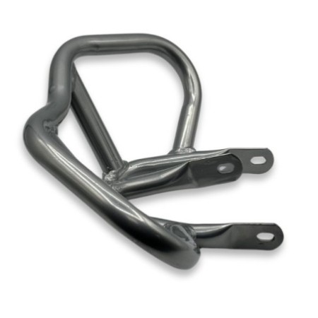 DEFENSA DELANTERA MINI QUAD ROAN 2