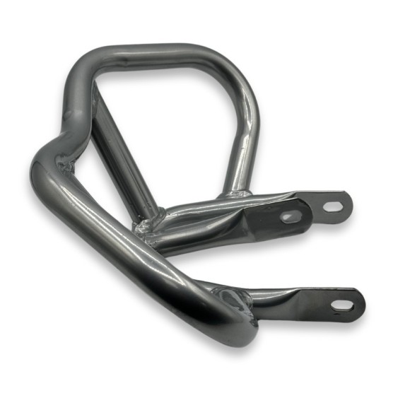 DEFENSA DELANTERA MINI QUAD ROAN