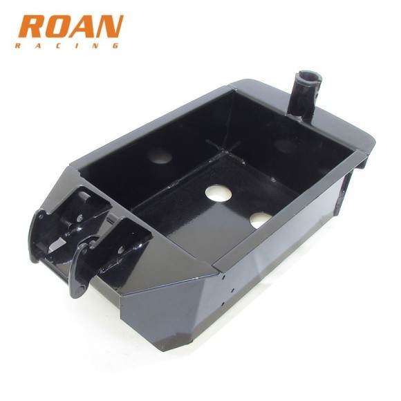 Chasis patinete 48V - Roanracing.com