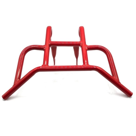 DEFENSA PARAGOLPE QUAD COMMANDER 110 R7