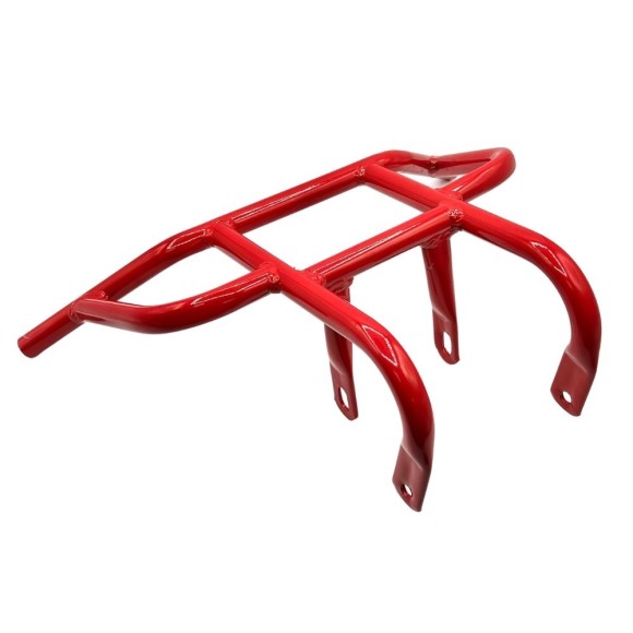 DEFENSA PARAGOLPE QUAD COMMANDER 110 R7